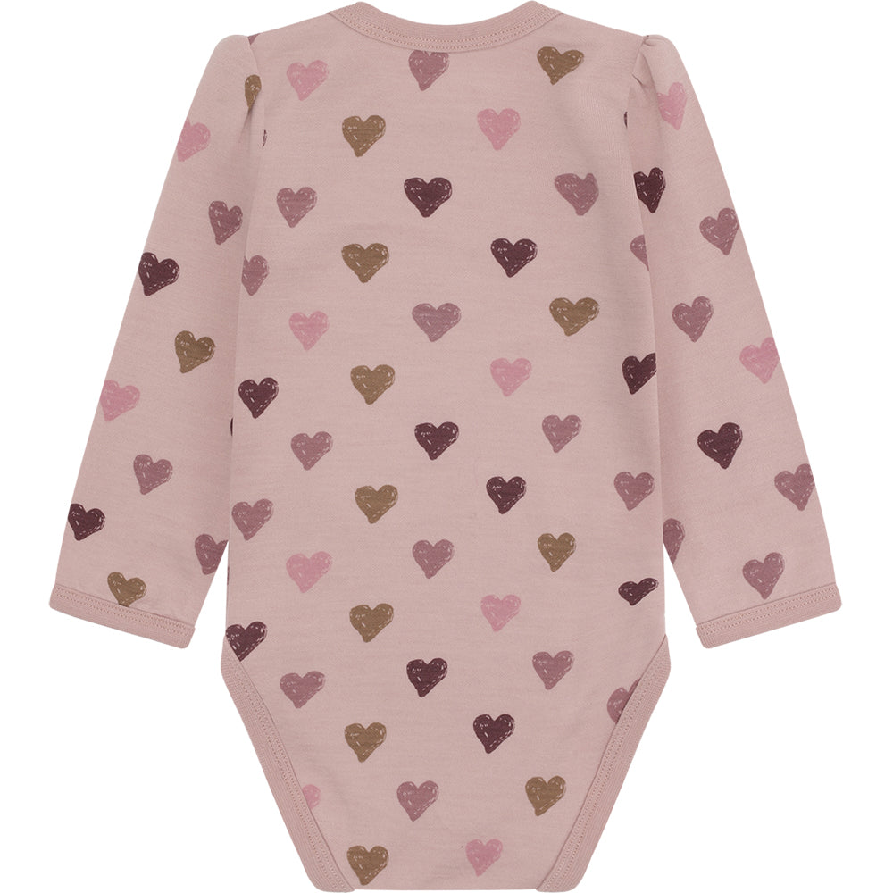 Hcbaloo Romper