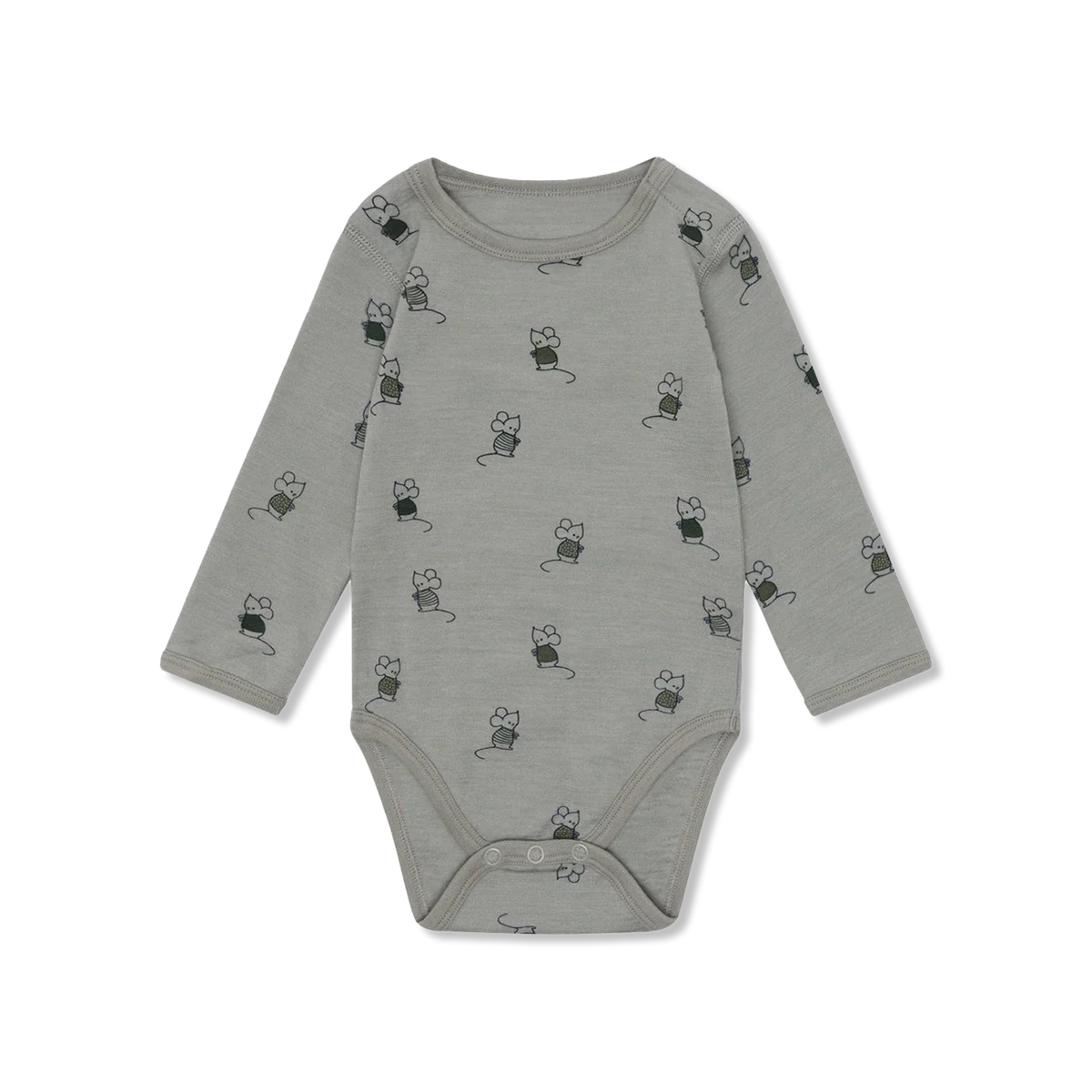 HCBo romper