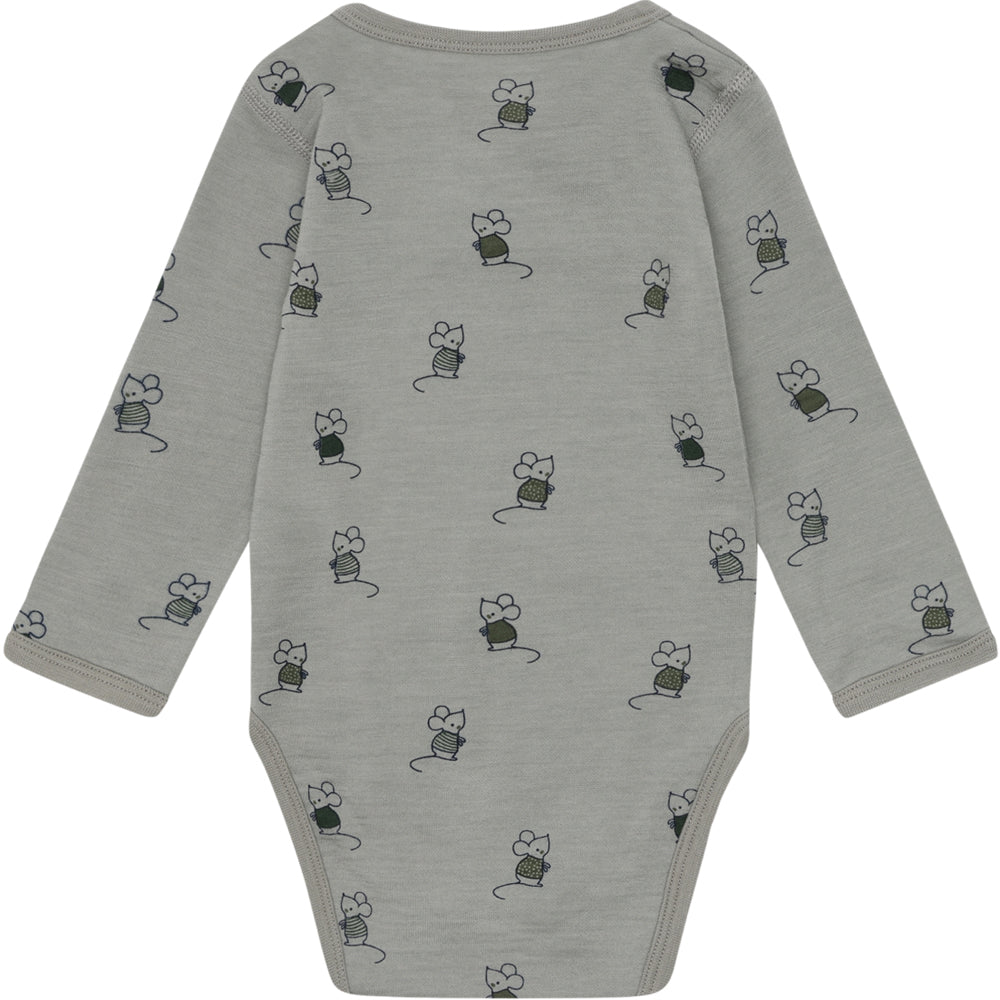 HCBo romper