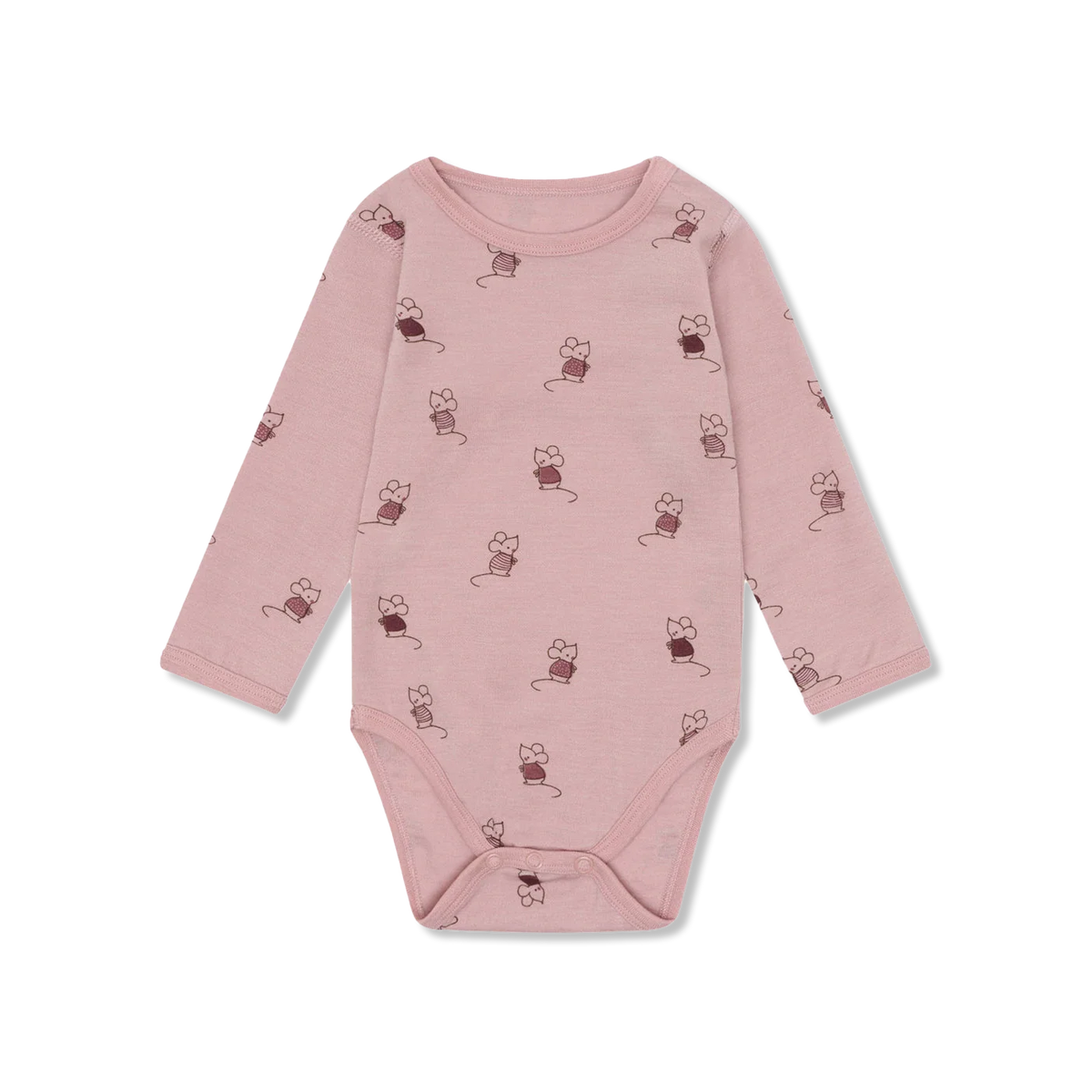 HCBo romper