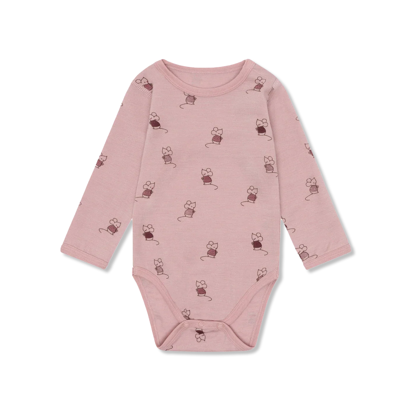 HCBo romper