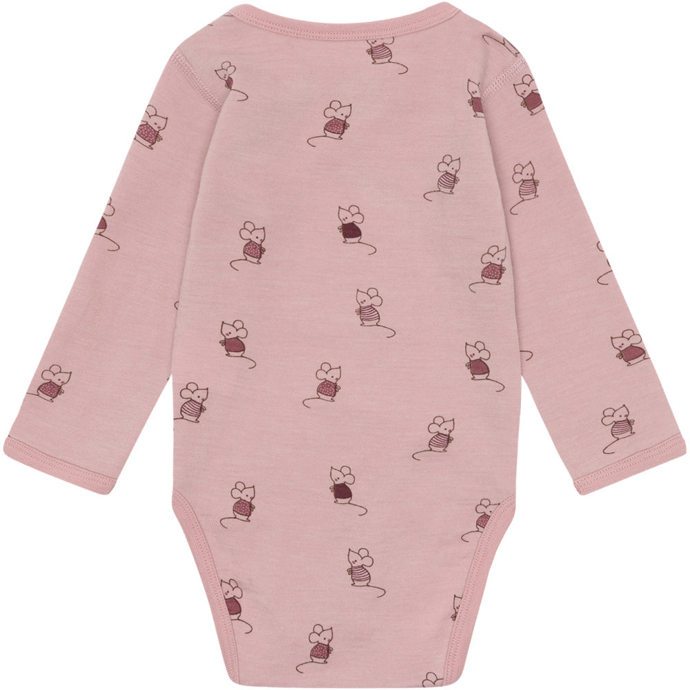 HCBo romper