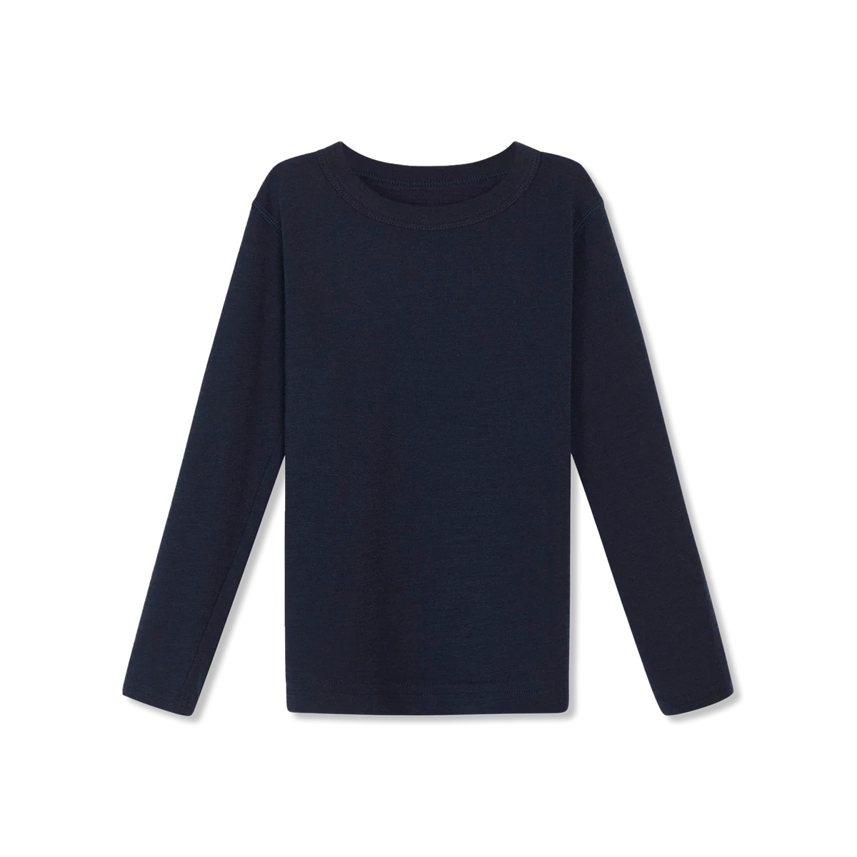 HCAbba t-shirt lange mouw