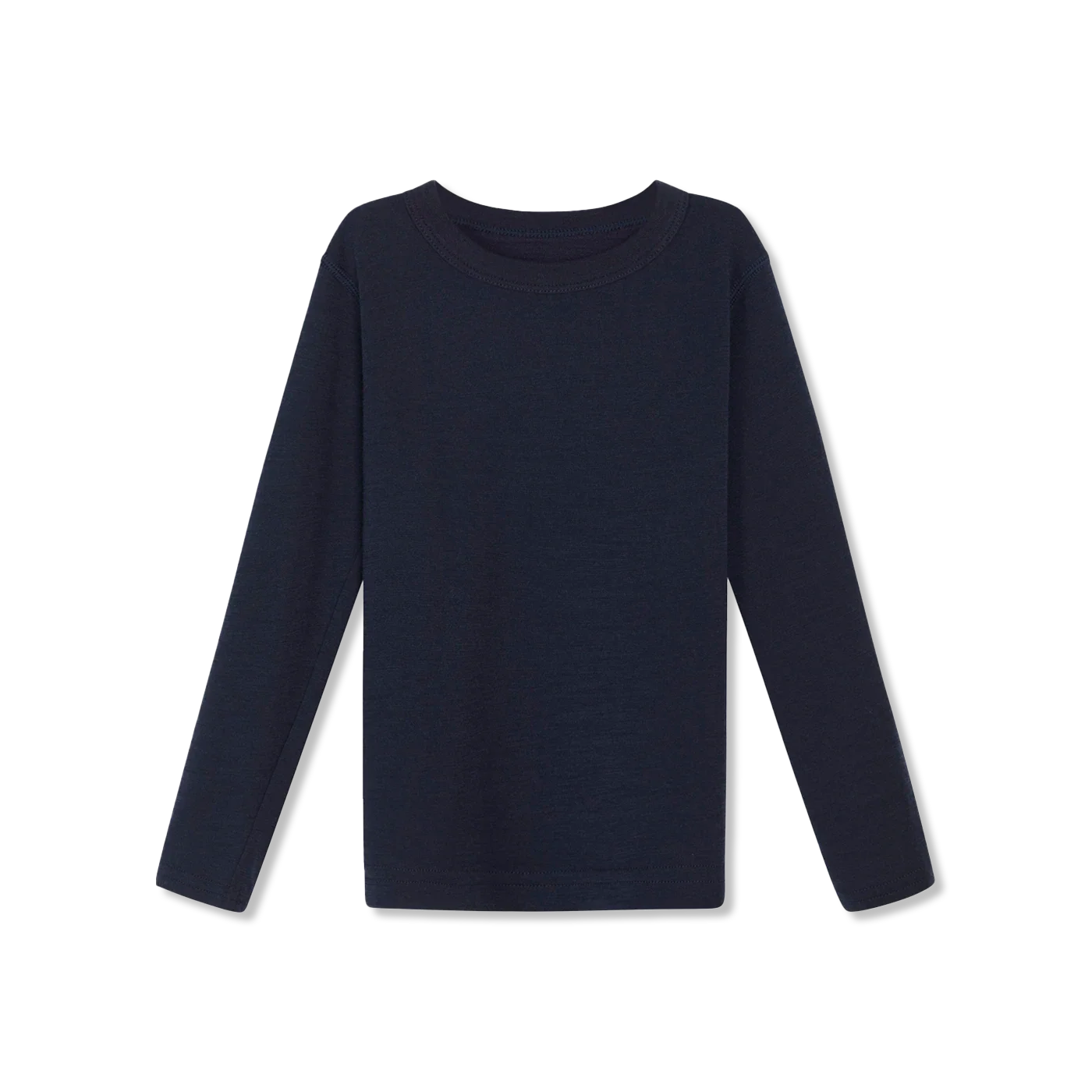 HCAbba t-shirt lange mouw