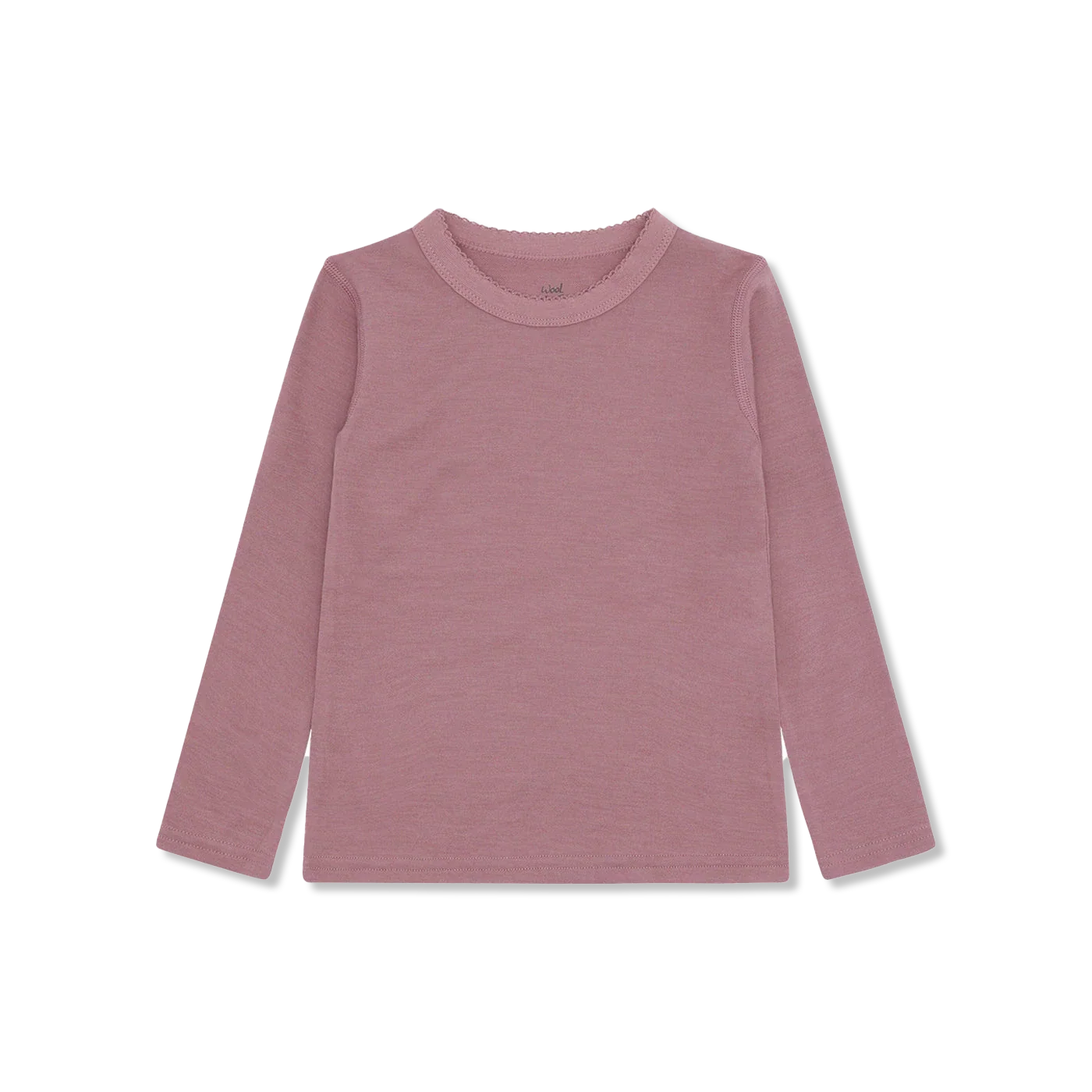 HCAbba t-shirt lange mouw