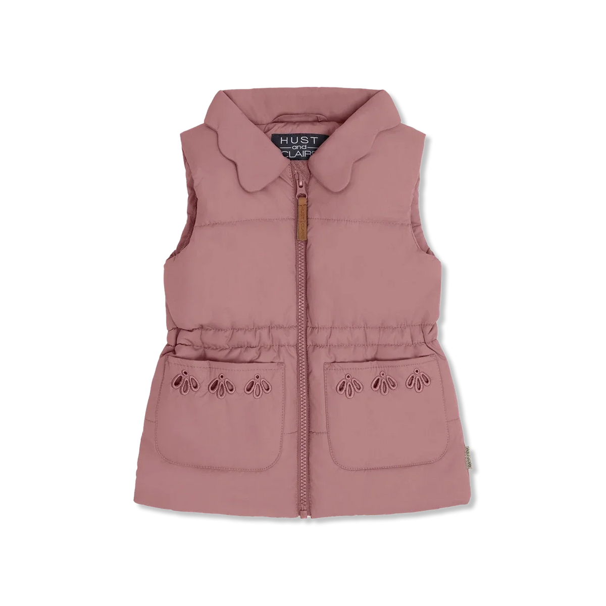 Hcemily Vest