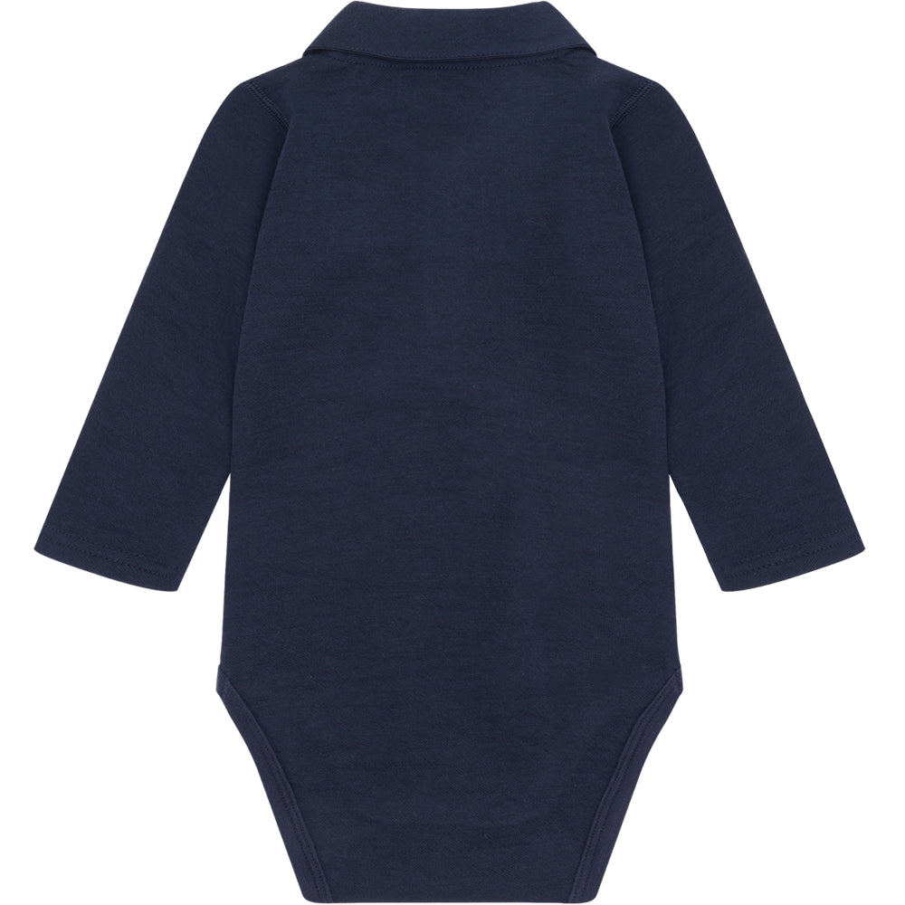 HCBaldur romper