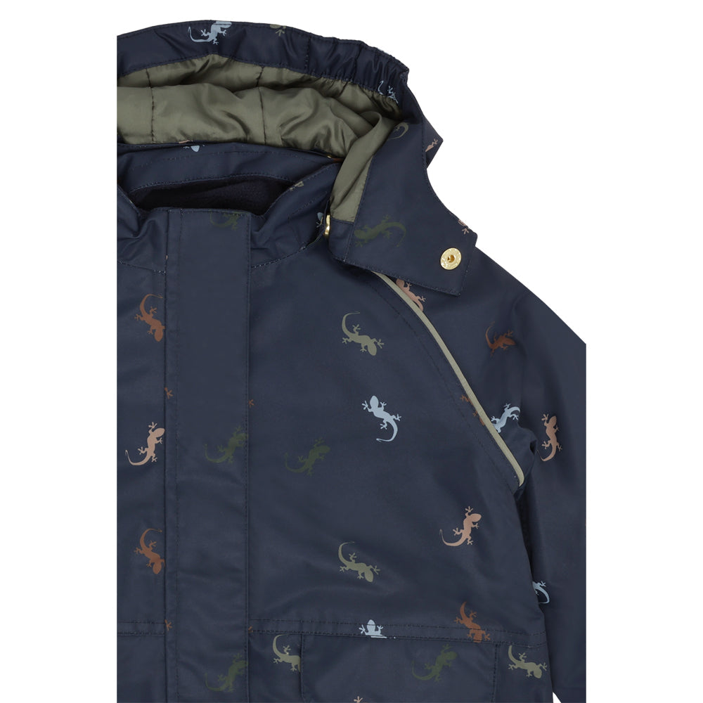 Hcobi Winterjas