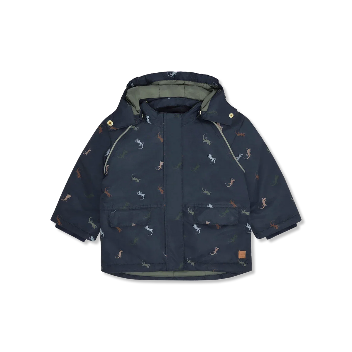Hcobi Winterjas