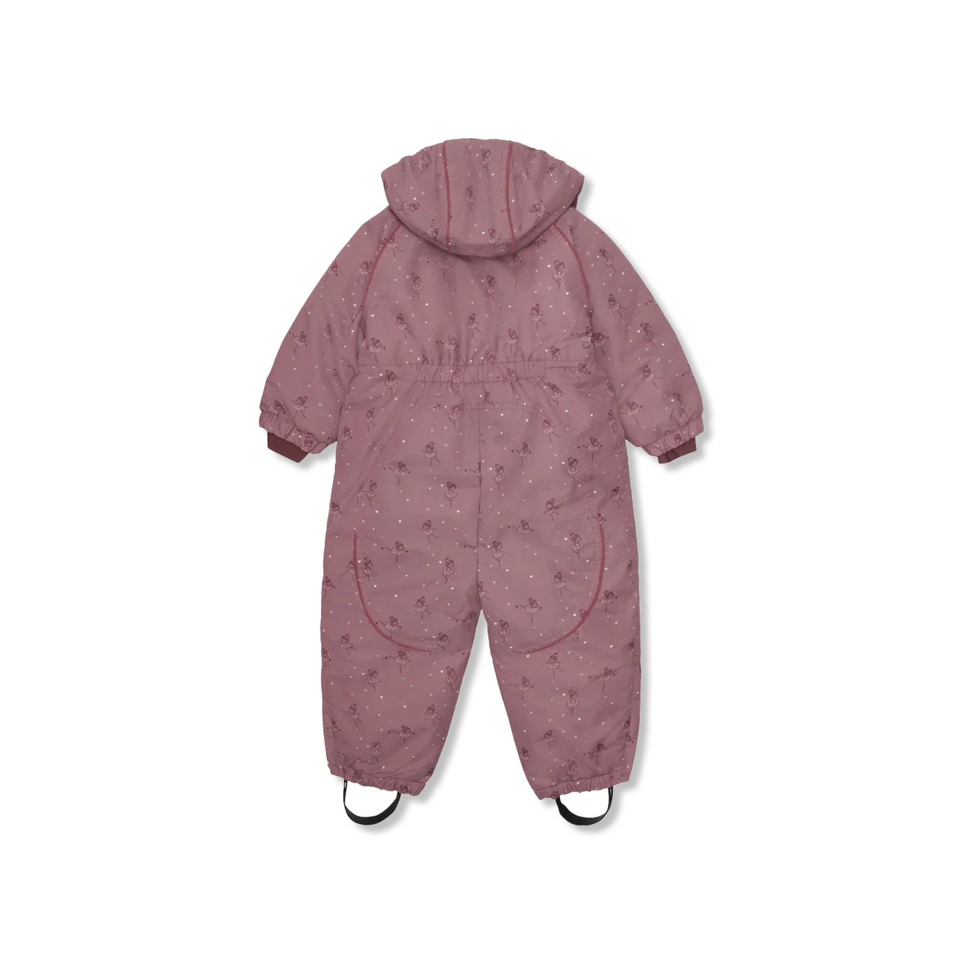 HCOtine sneeuw overall