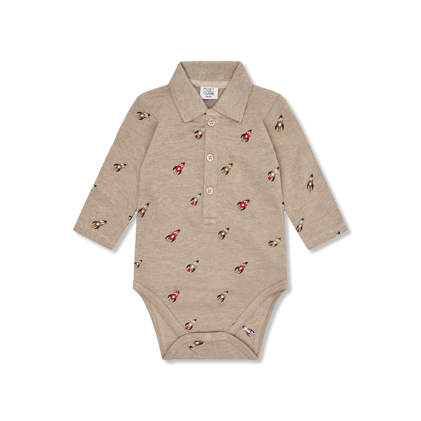HCBendy romper