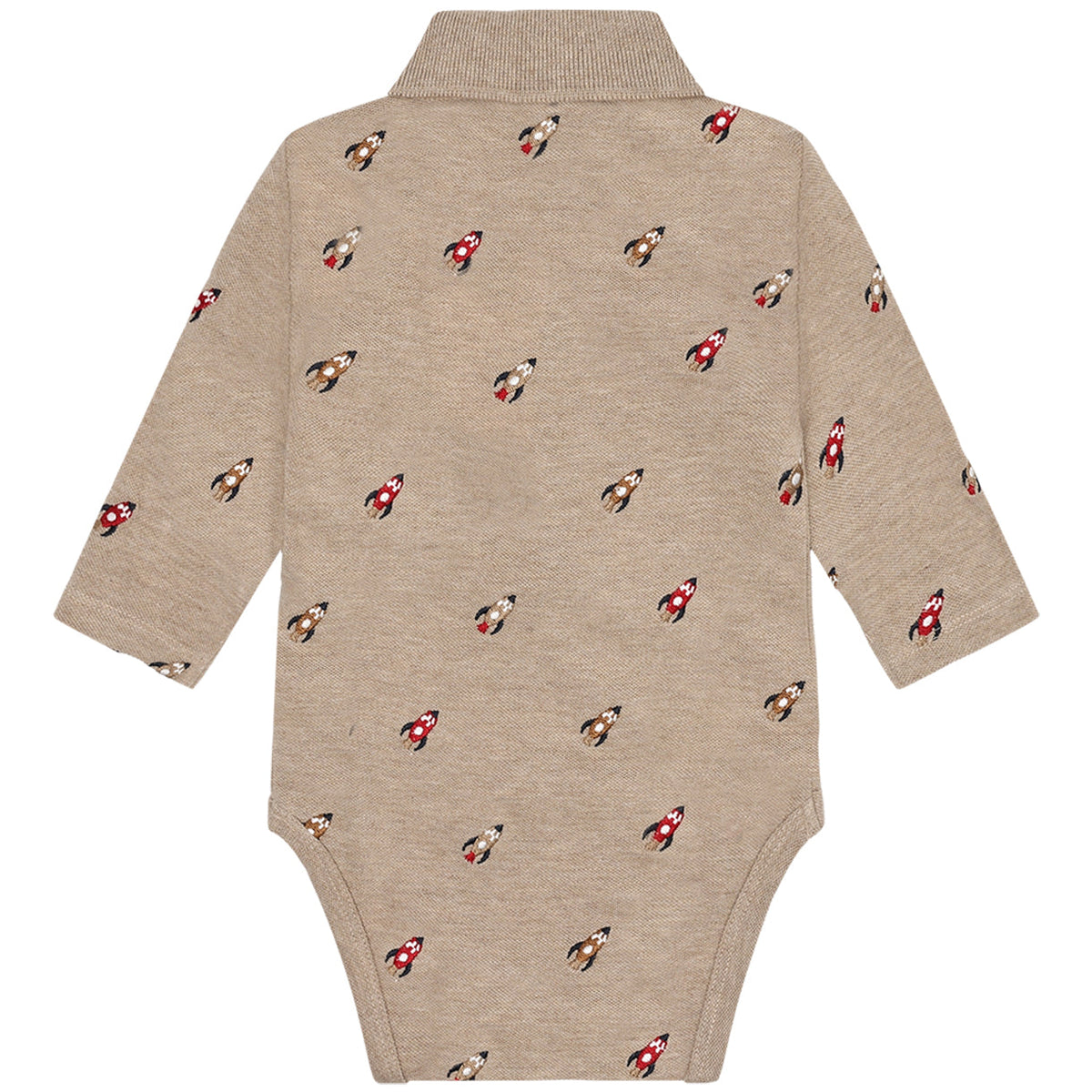 HCBendy romper