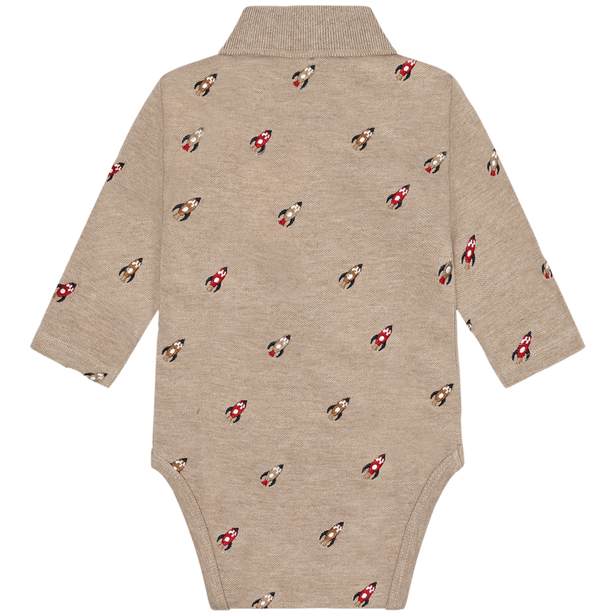 HCBendy romper