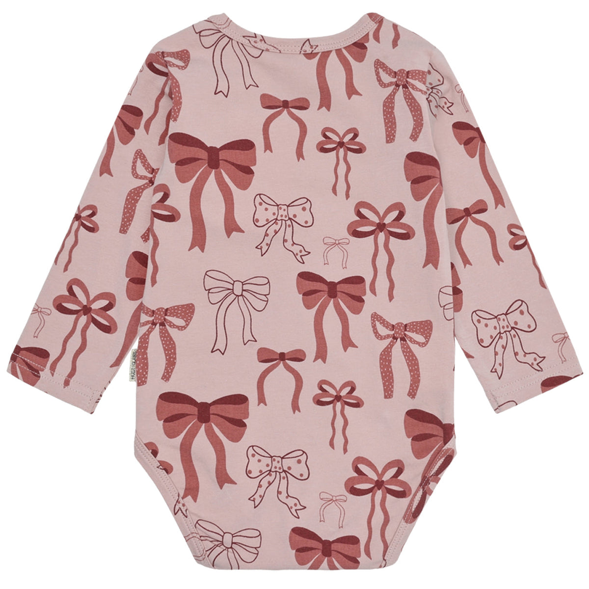 HCBri romper