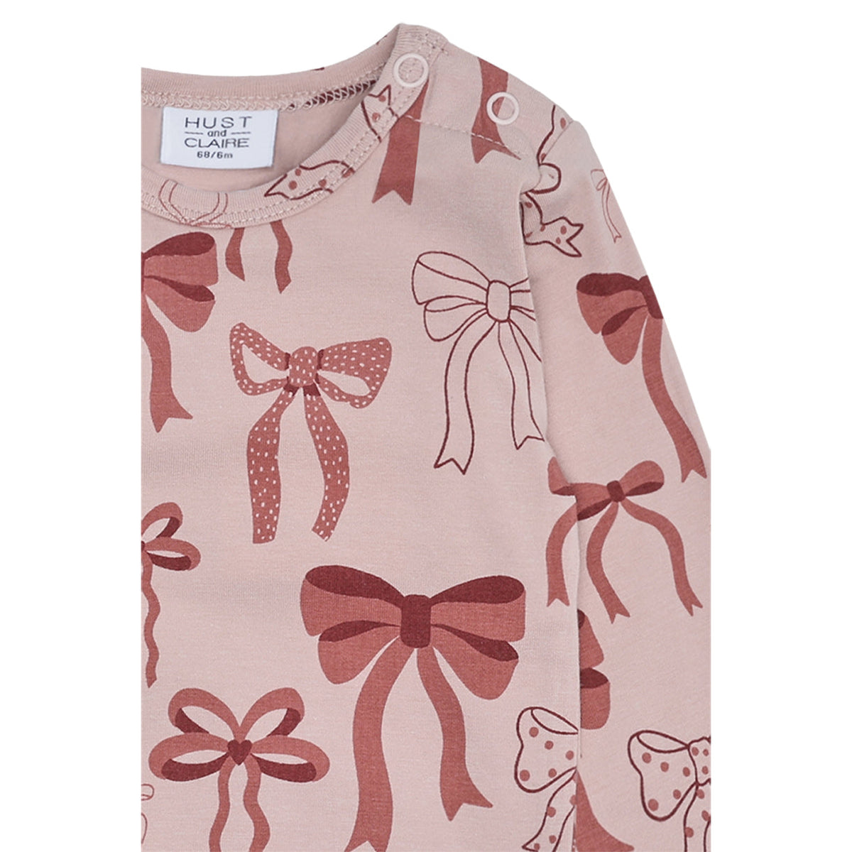 HCBri romper