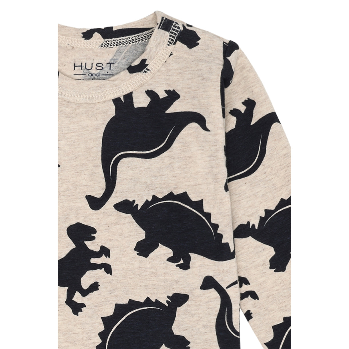 HCBilly romper