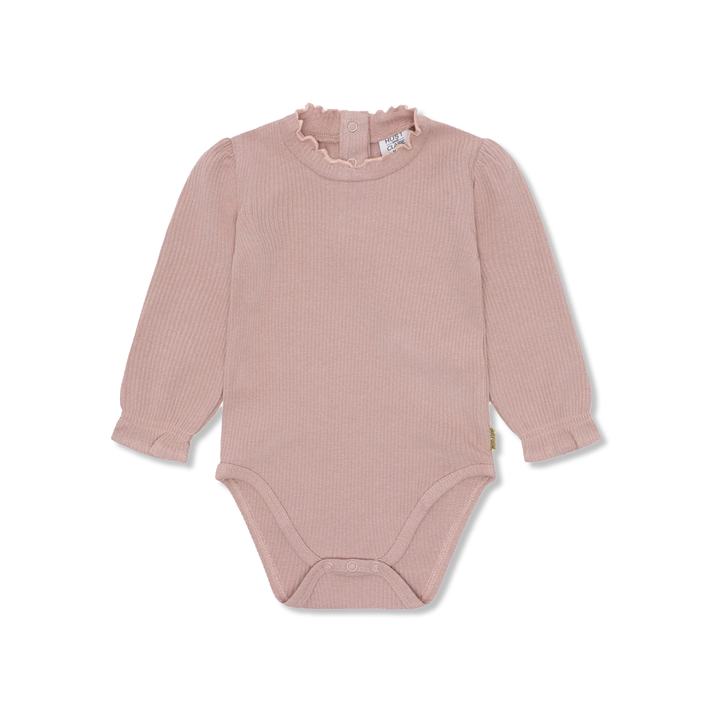 Hcbri Romper