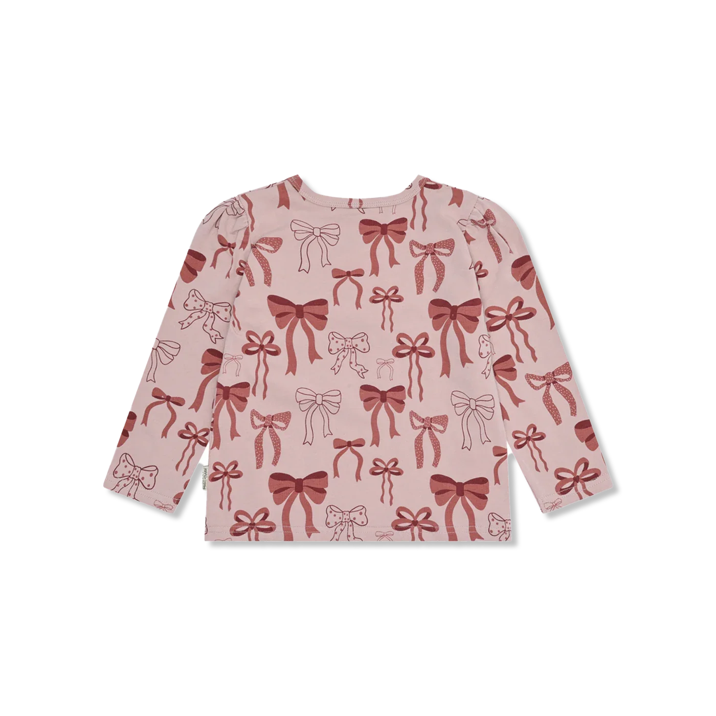 HCAlma t-shirt lange mouw