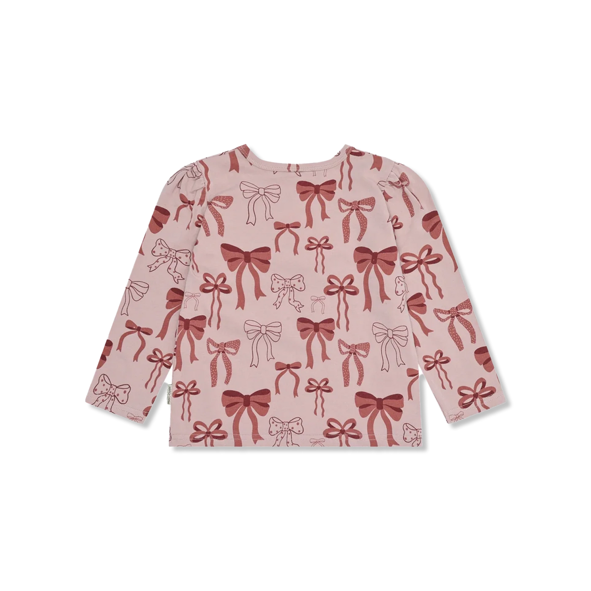 HCAlma t-shirt lange mouw