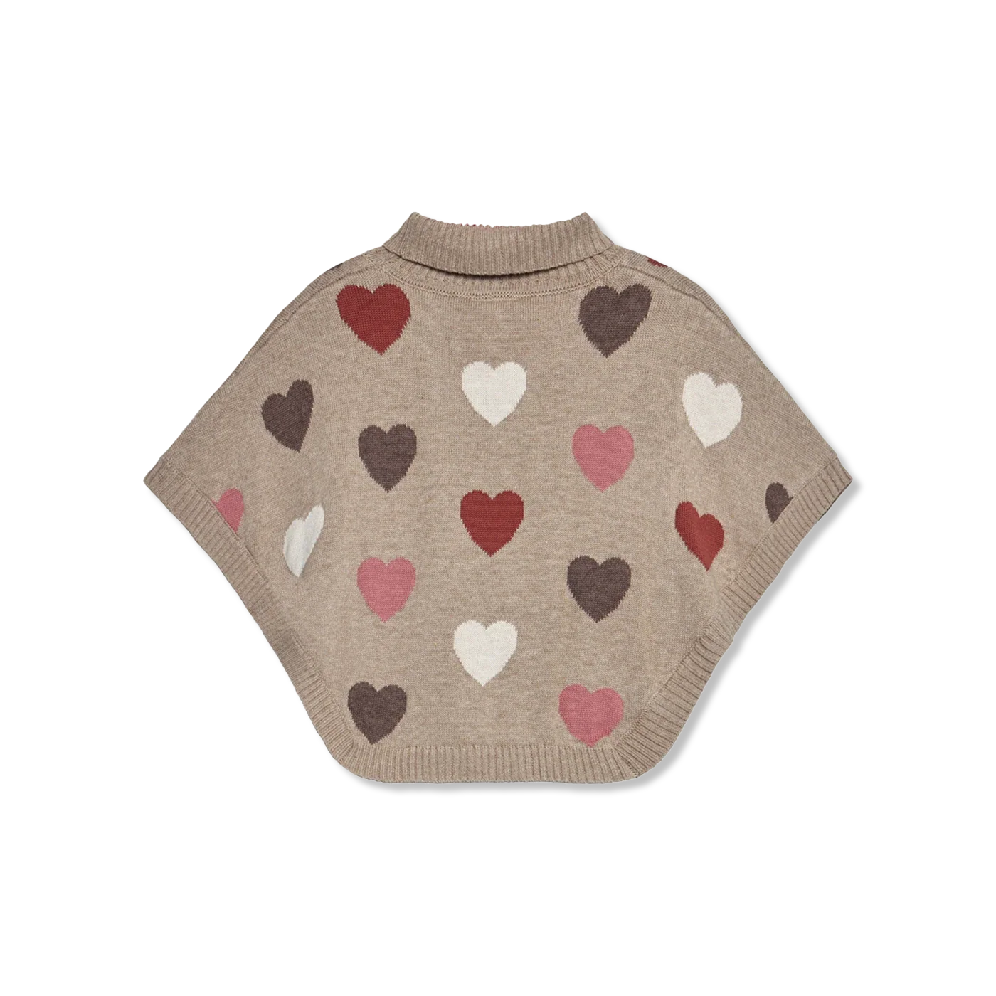 HCPinja t-shirt lange mouw