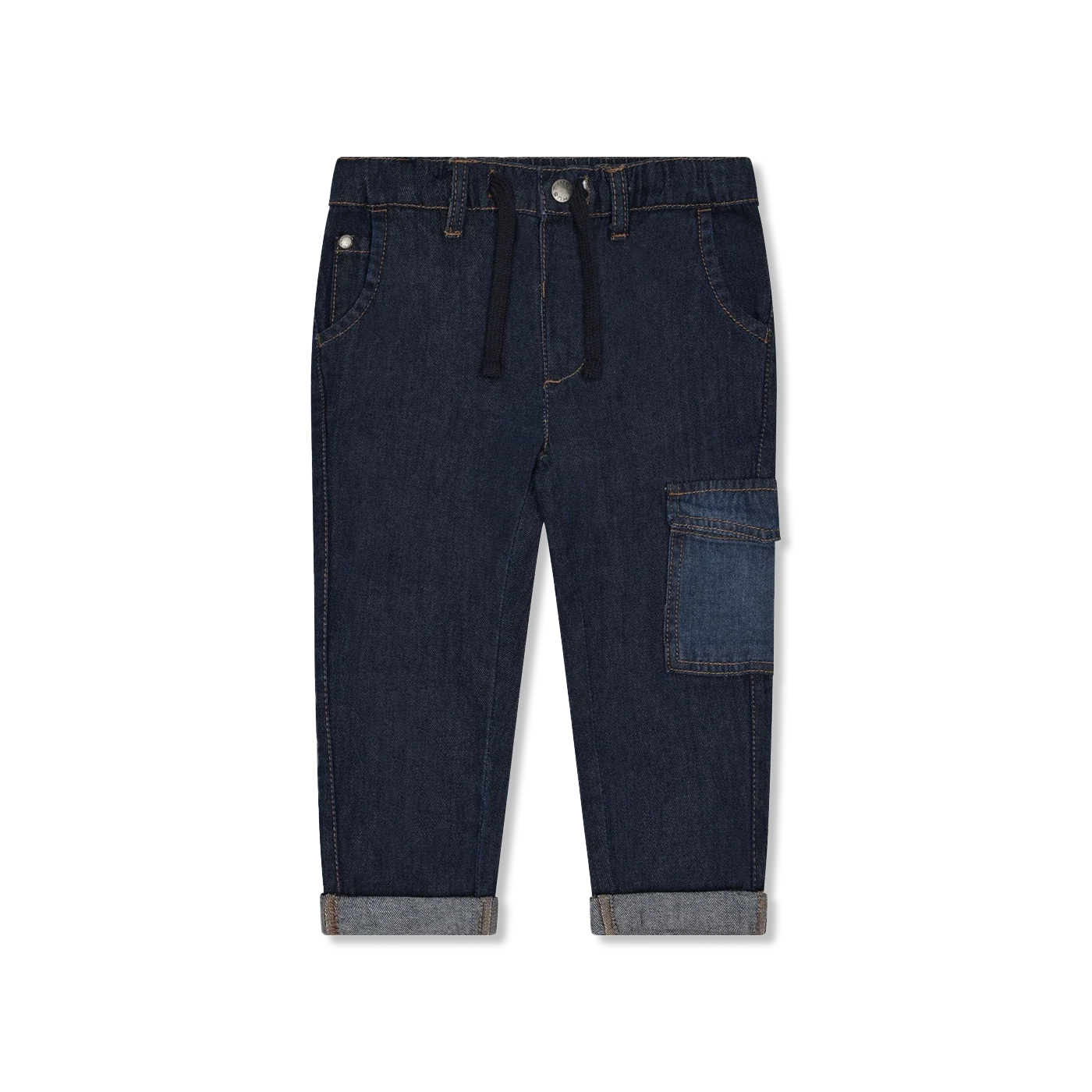 HCJames broek