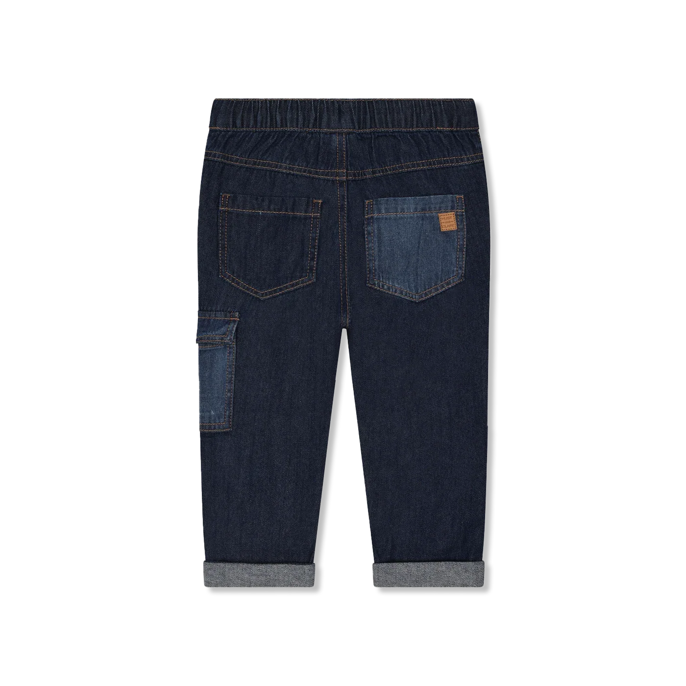 HCJames broek