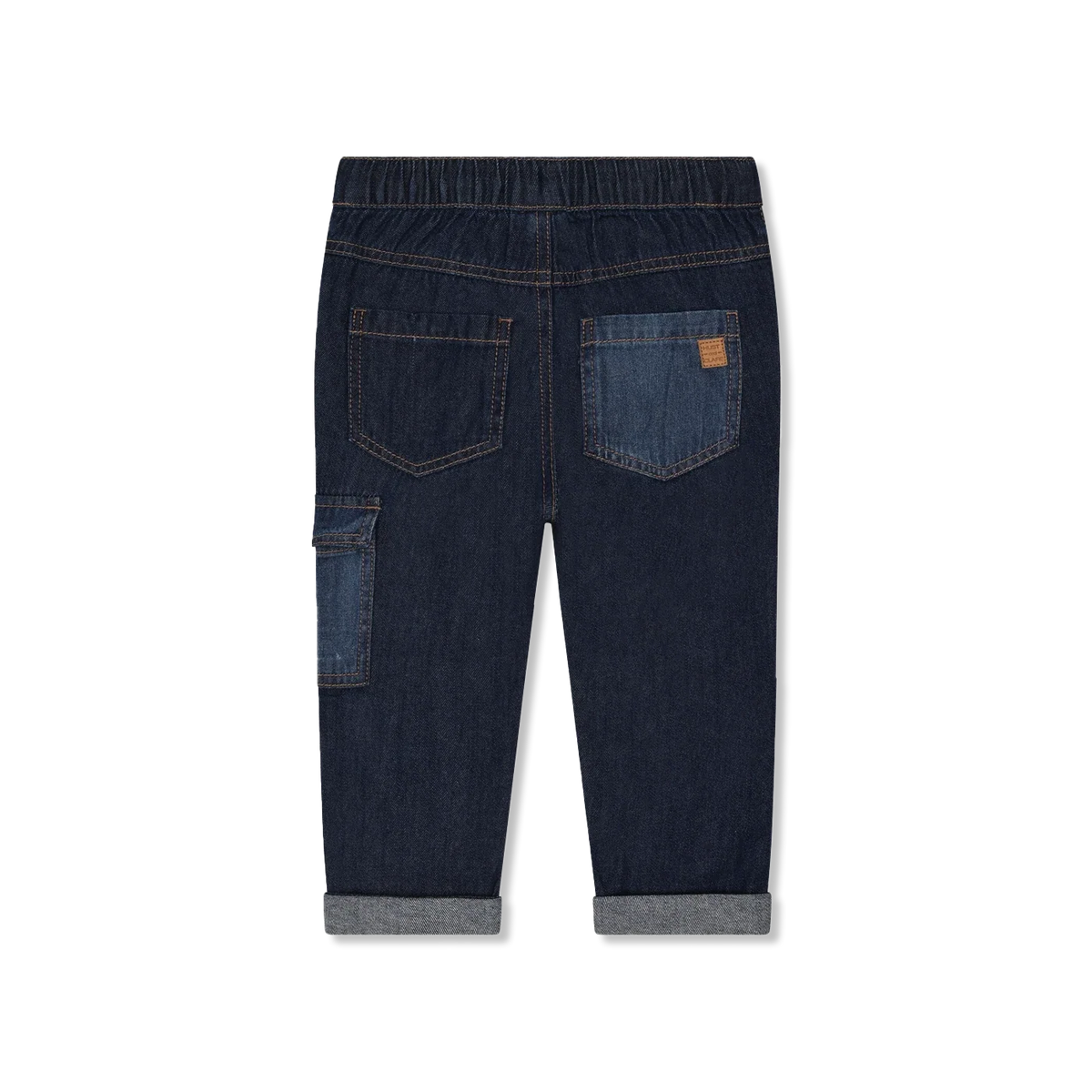 HCJames broek