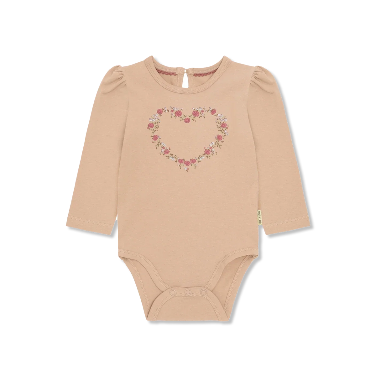 HCBritt romper