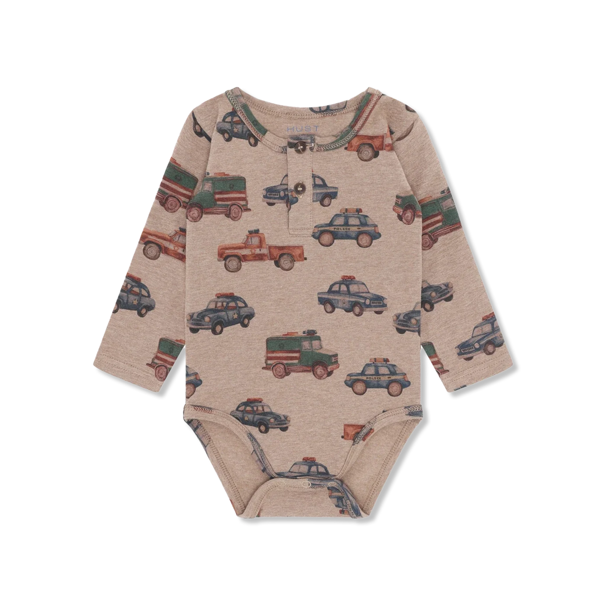 HCBilly romper