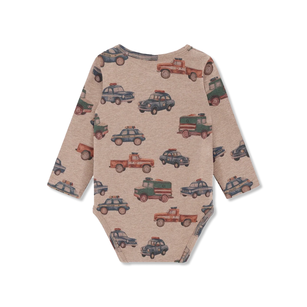 HCBilly romper