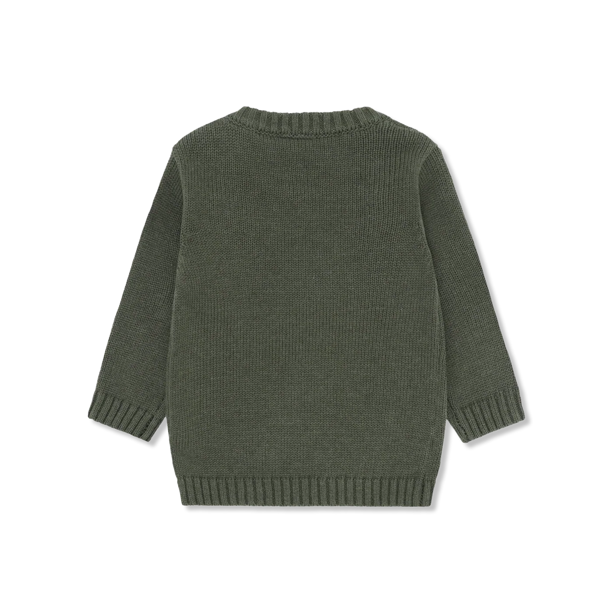 HCPilou t-shirt lange mouw