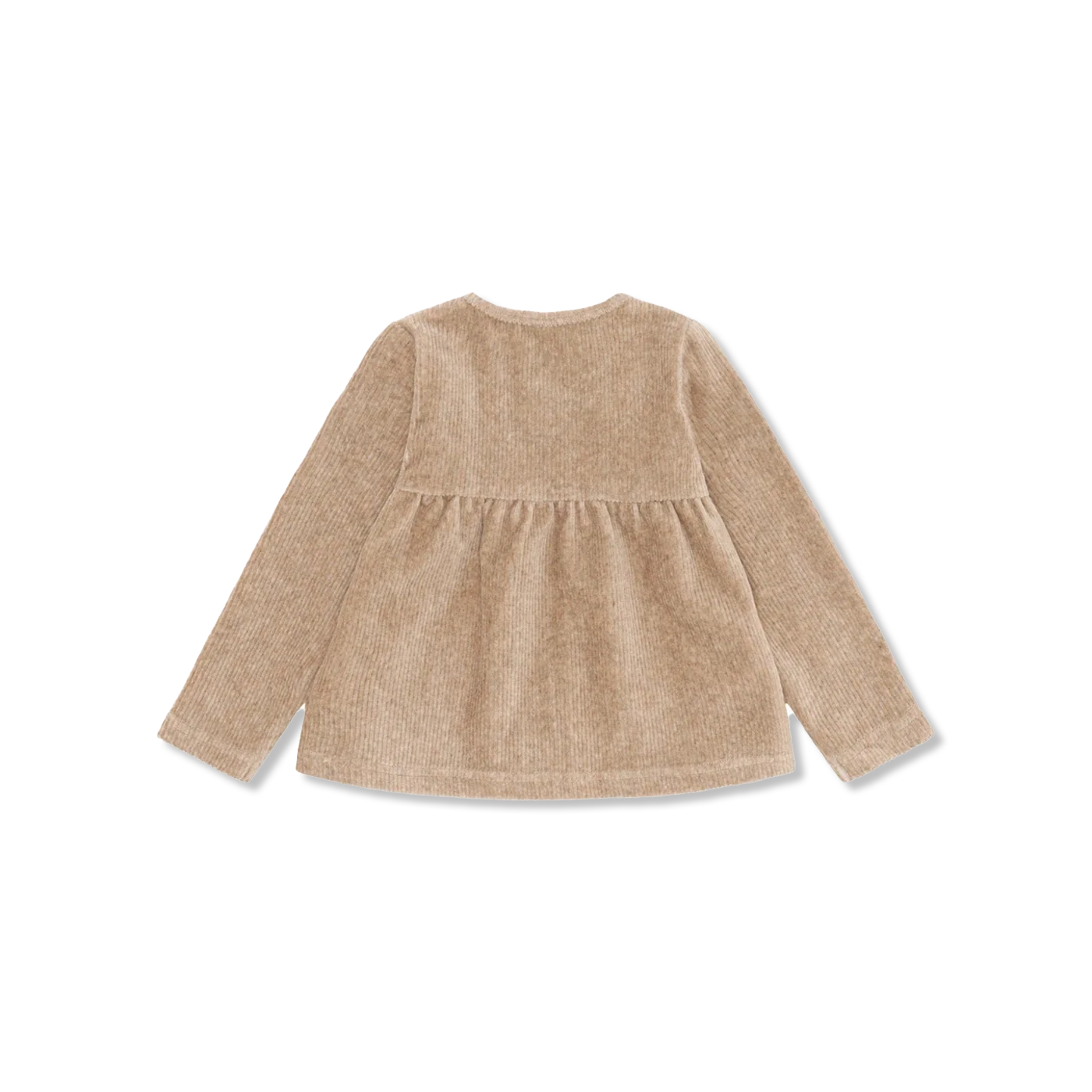 Hcsicillia Vest met rits