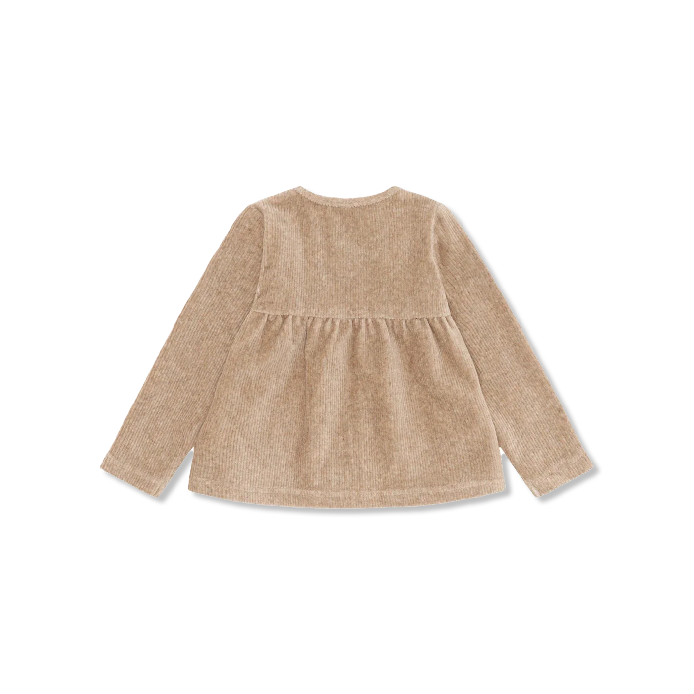 Hcsicillia Vest met rits