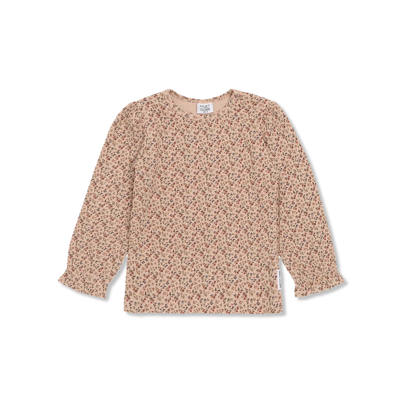 HCAlma t-shirt lange mouw