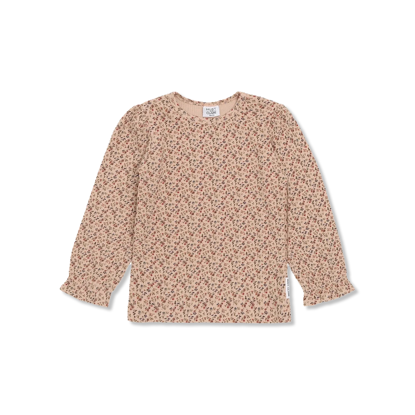 HCAlma t-shirt lange mouw