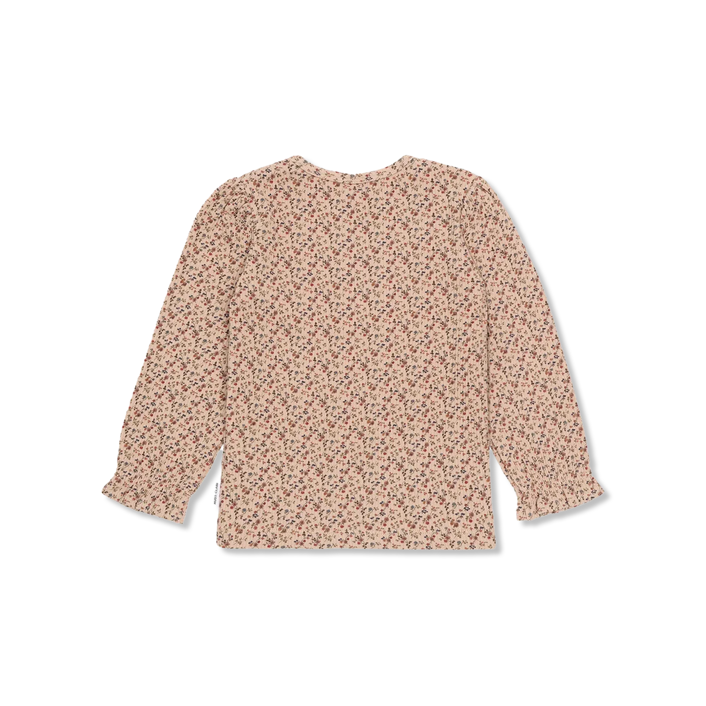 HCAlma t-shirt lange mouw