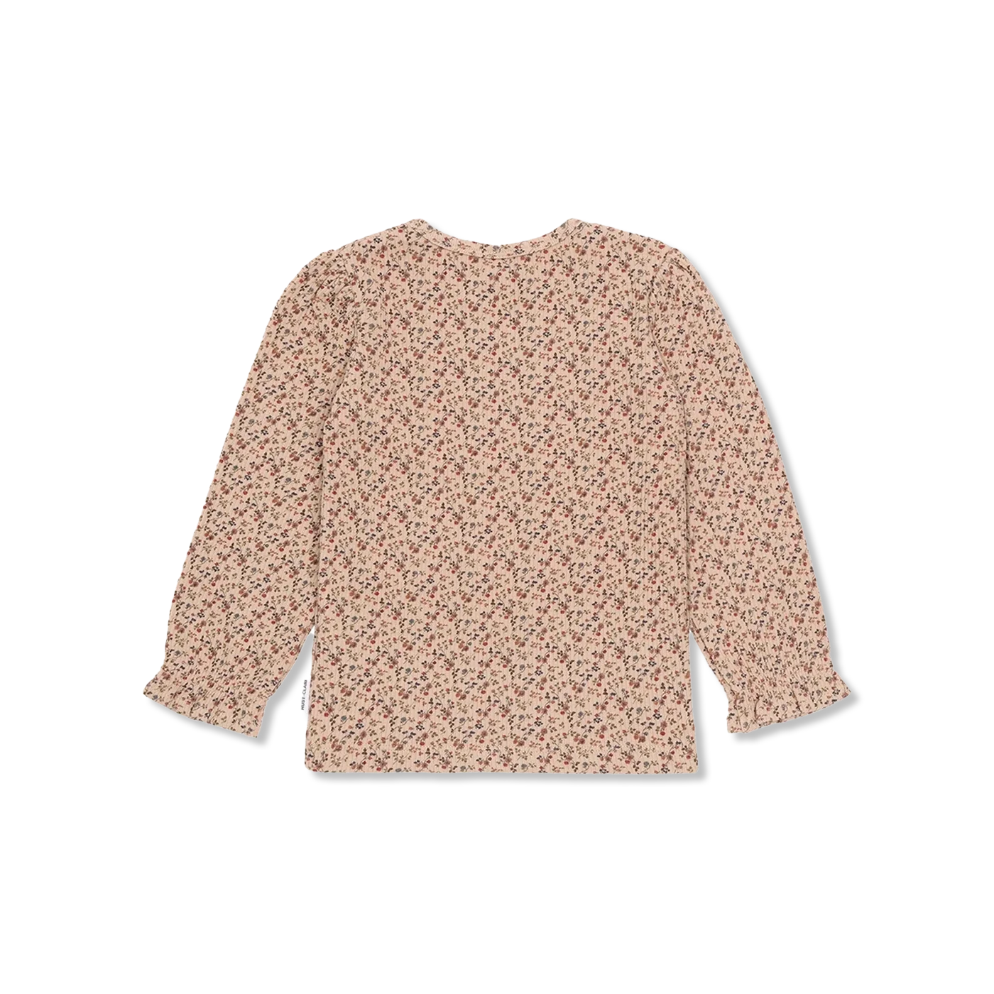 HCAlma t-shirt lange mouw