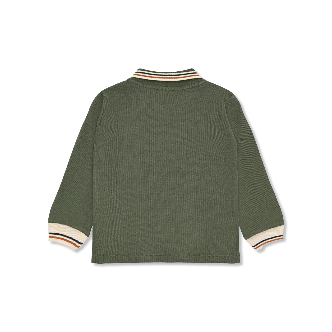 HCStevie t-shirt lange mouw