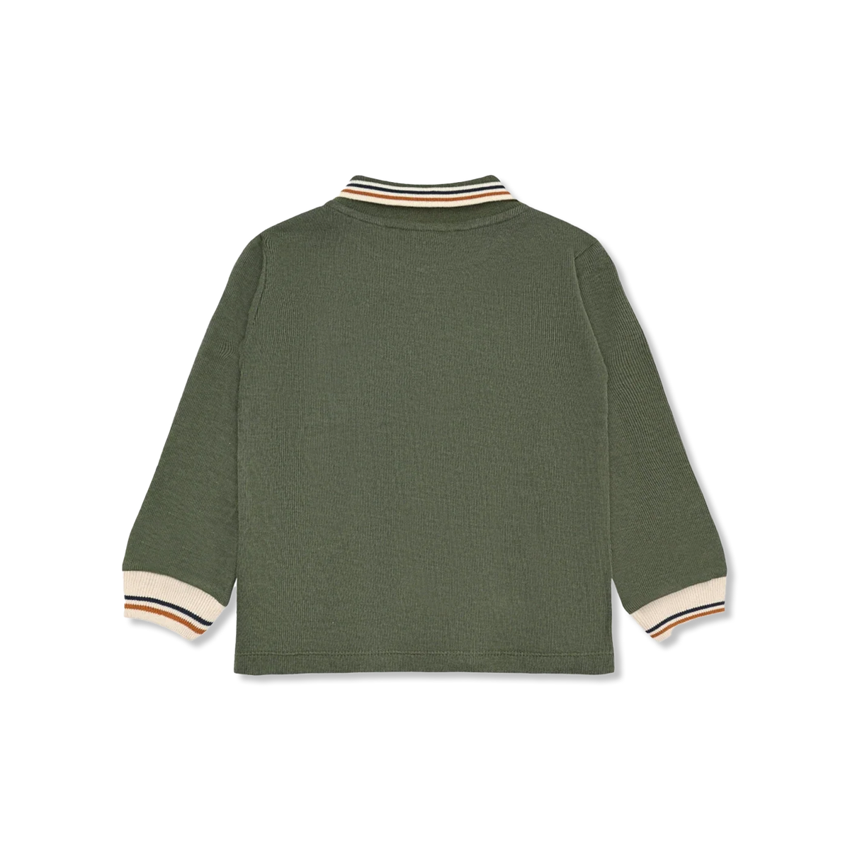 HCStevie t-shirt lange mouw