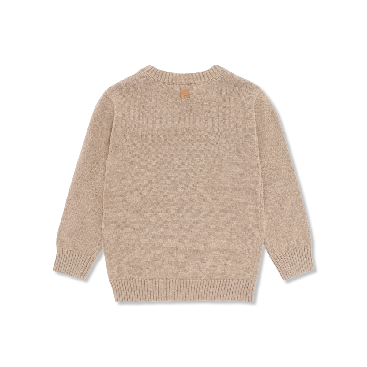 HCPelle t-shirt lange mouw