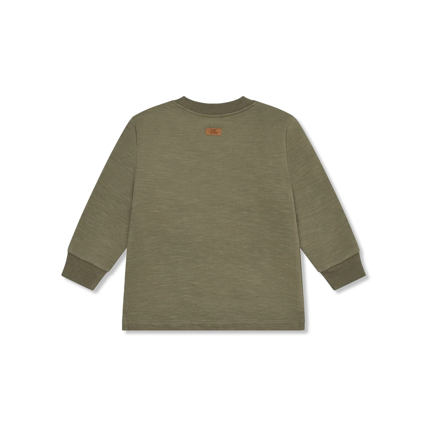 HCSofus t-shirt lange mouw