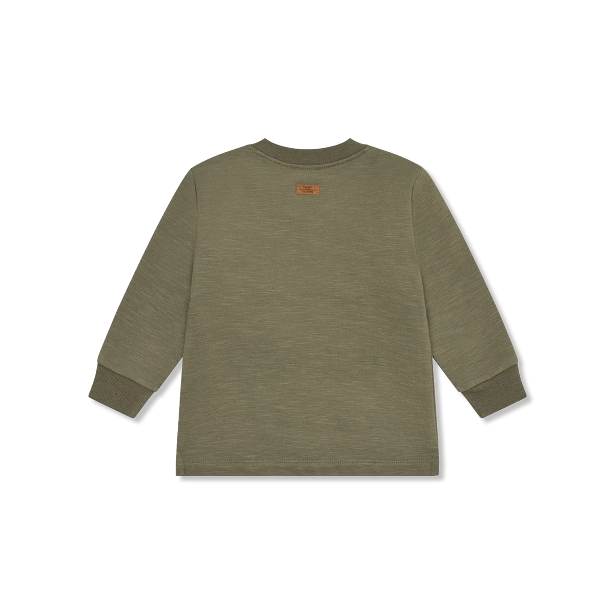 HCSofus t-shirt lange mouw