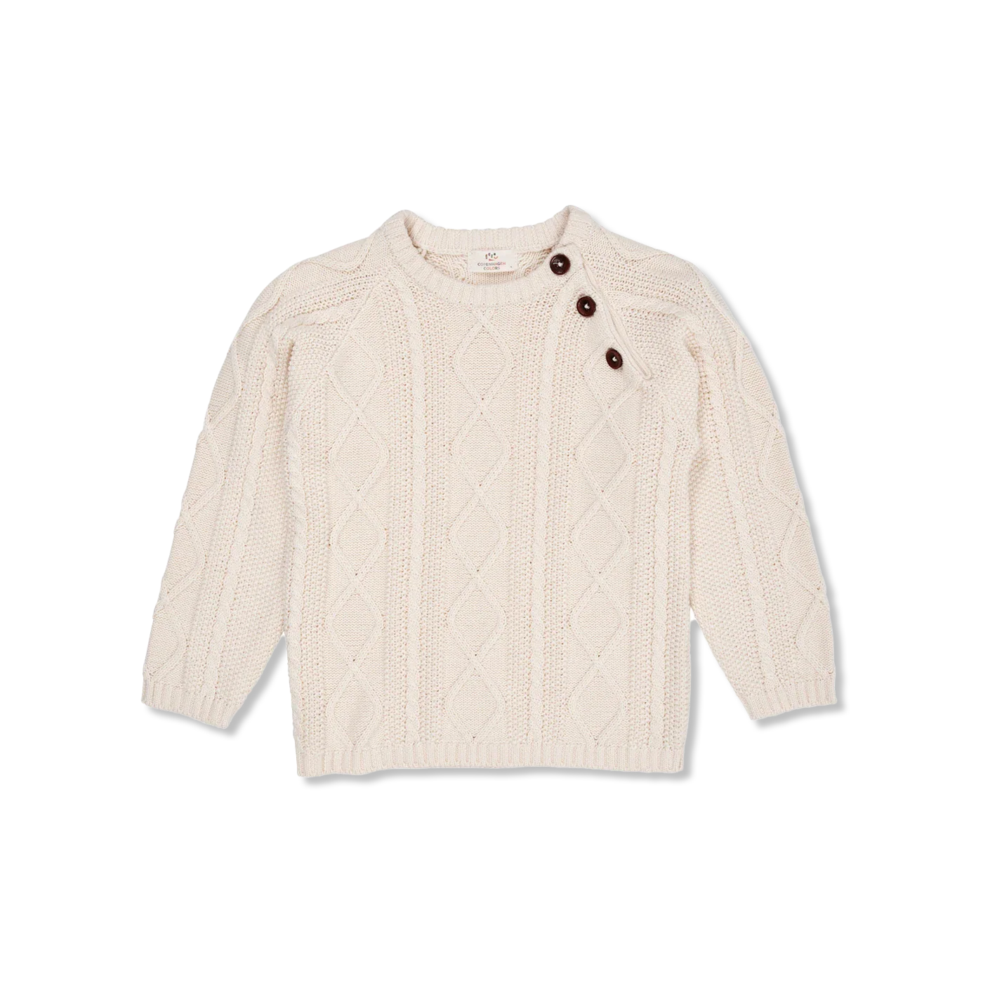 t-shirt lange mouw