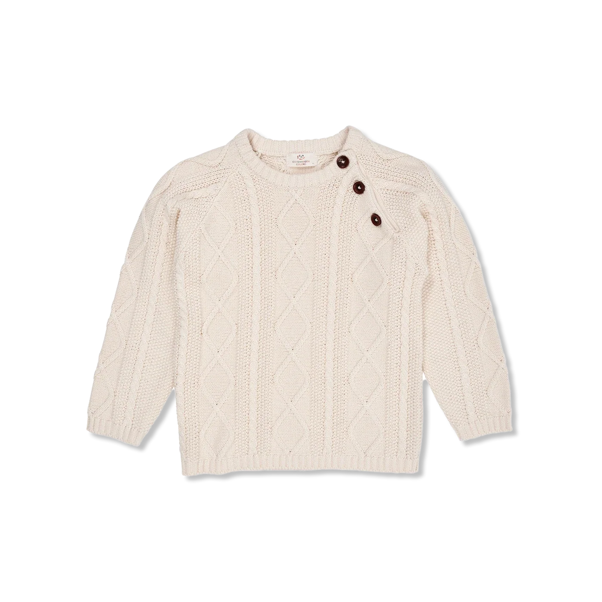 t-shirt lange mouw