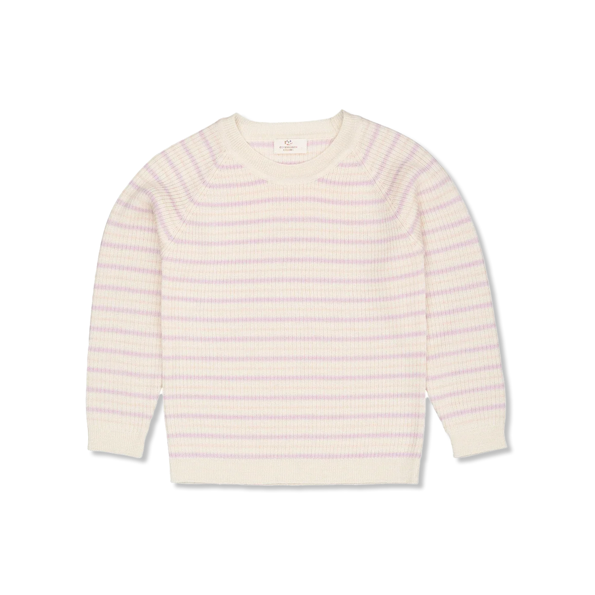 t-shirt lange mouw