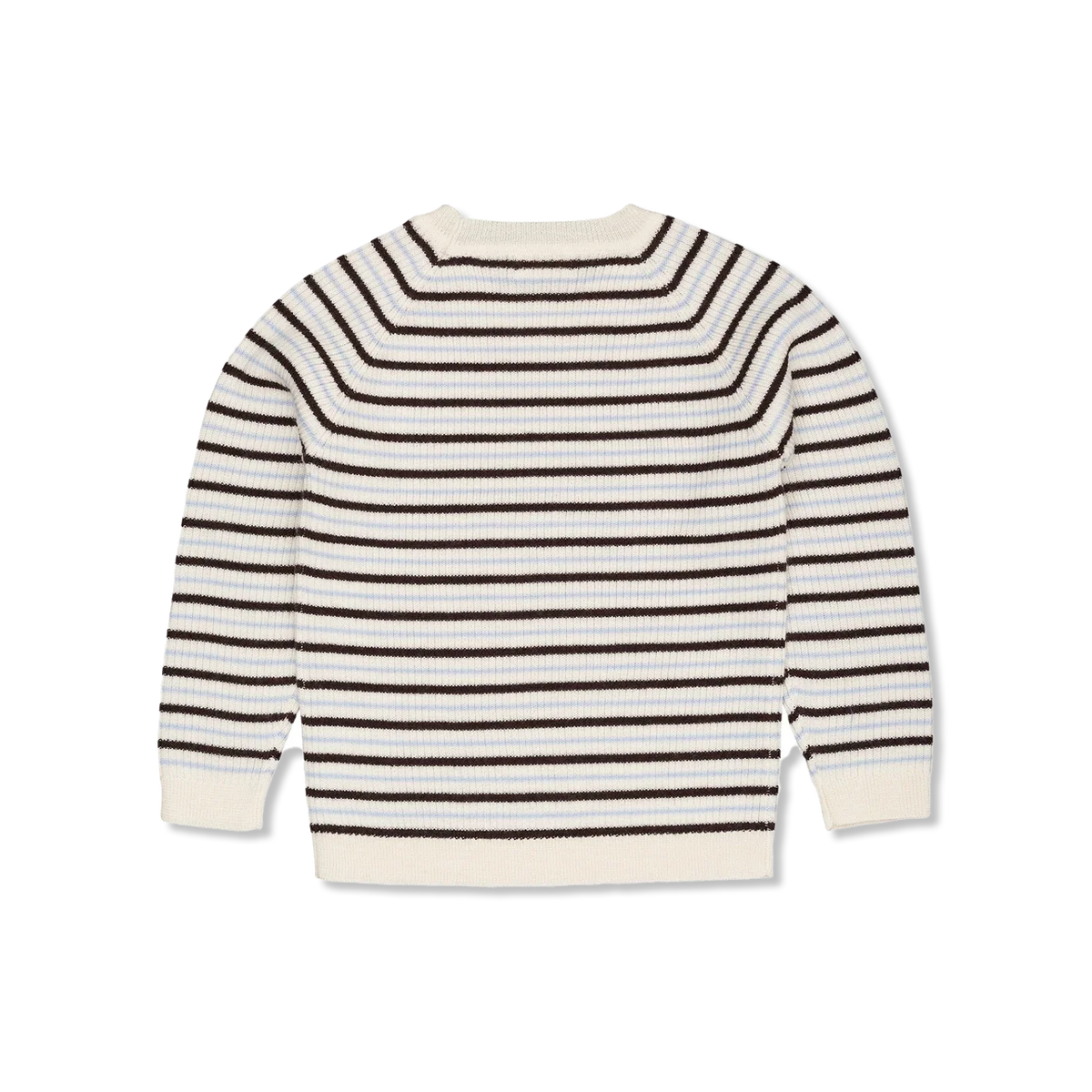 t-shirt lange mouw