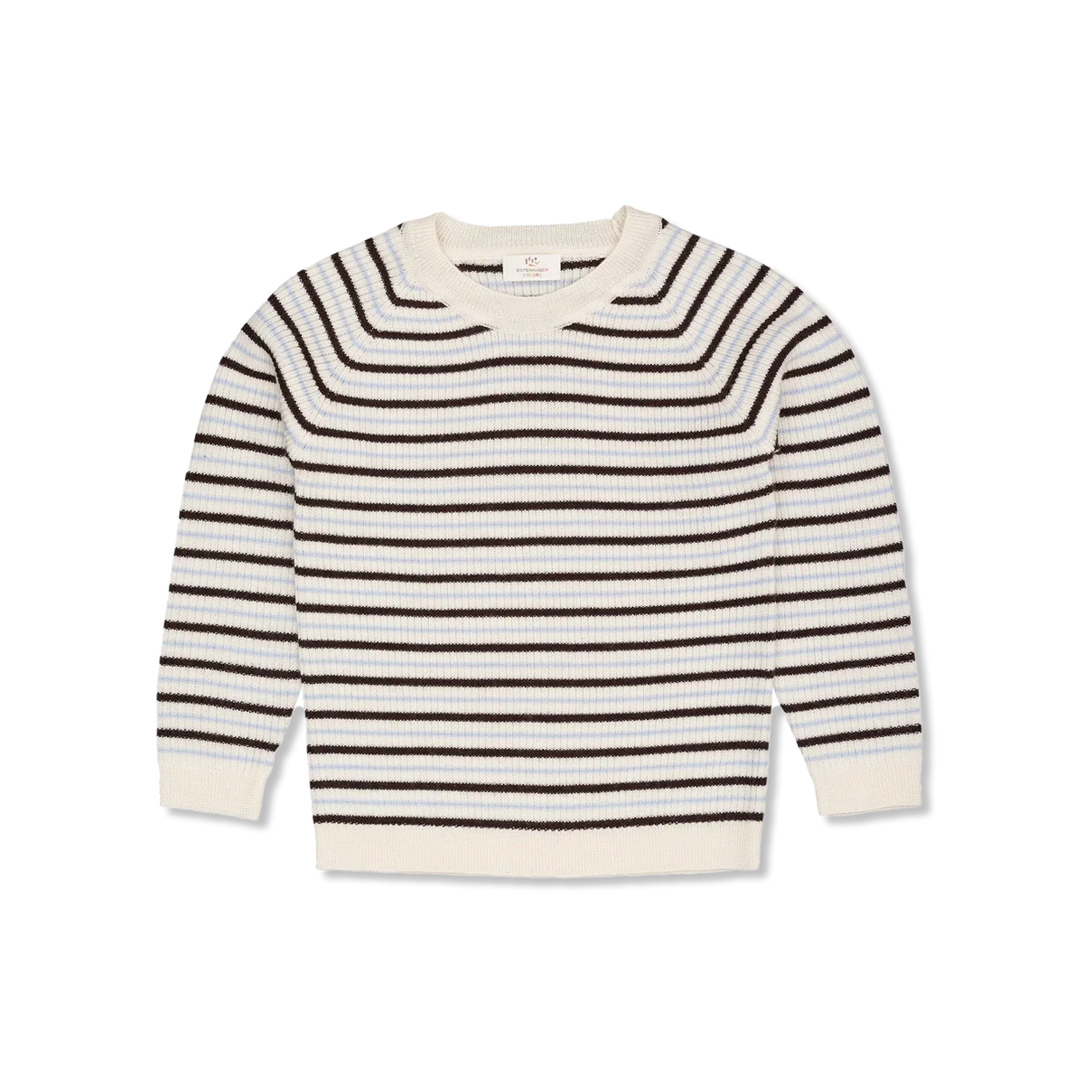 t-shirt lange mouw