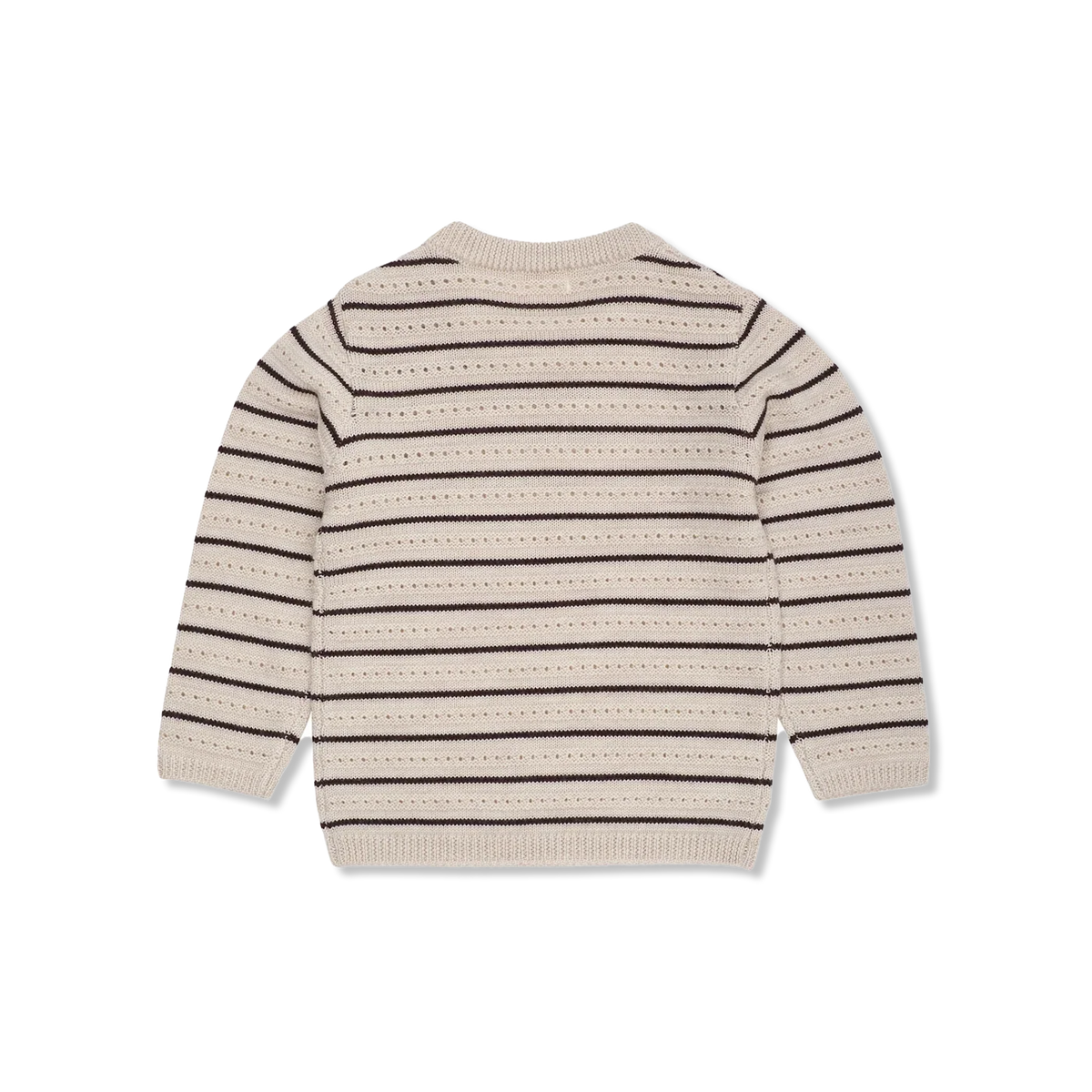 t-shirt lange mouw