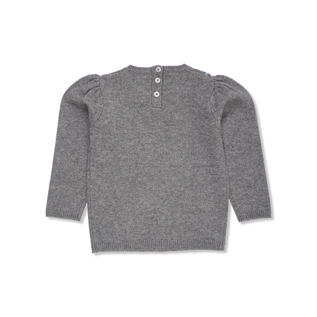 t-shirt lange mouw