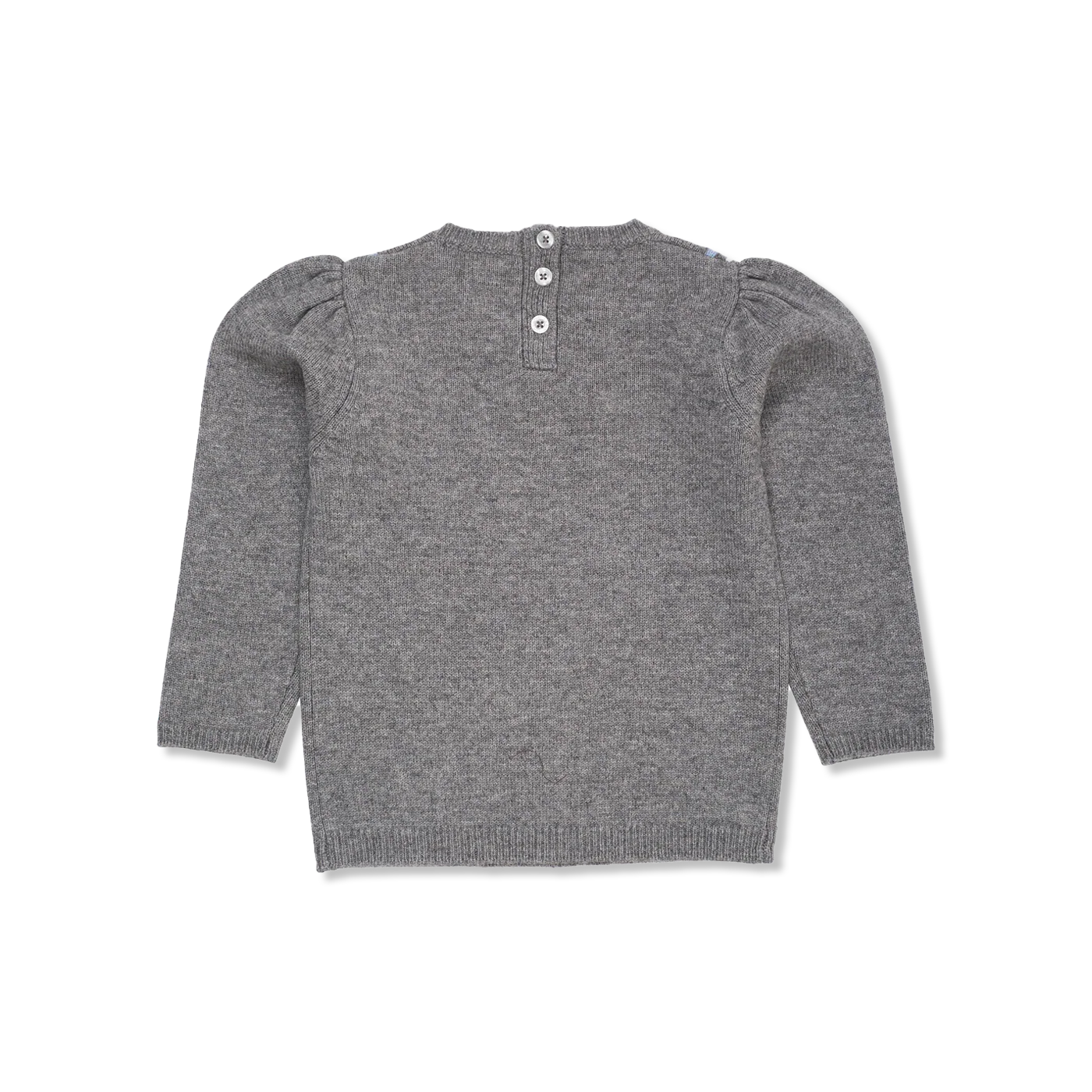 t-shirt lange mouw